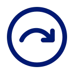 Redo Small 1 SVG Icon